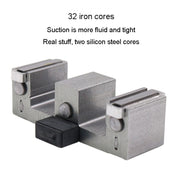 CHNT CJX2-2501 25A 220V Silver Alloy Contacts Multi-Purpose Single-Phase AC Contactor