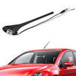 Automotive Antenna Car Universal Radio AM/FM Aerials, Specification: Active Antenna - Aerials by PMC TechLife | Online Shopping South Africa | PMC TechLife | Buy Now Pay Later Mobicred