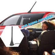 Automotive Antenna Car Universal Radio AM/FM Aerials, Specification: Passive Antenna
