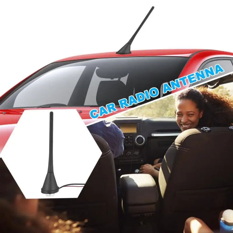 Automotive Antenna Car Universal Radio AM/FM Aerials, Specification: Passive Antenna
