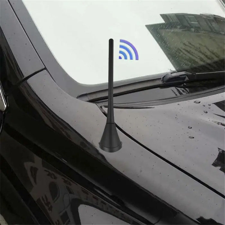 Automotive Antenna Car Universal Radio AM/FM Aerials, Specification: Passive Antenna