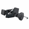 Car Air Outlet Mobile Phone Navigation Fixed Bracket(Black) - Car Holders by PMC TechLife | Online Shopping South Africa | PMC TechLife | Buy Now Pay Later Mobicred