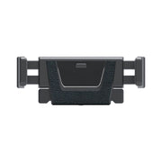 Car Air Outlet Mobile Phone Navigation Fixed Bracket(Black)