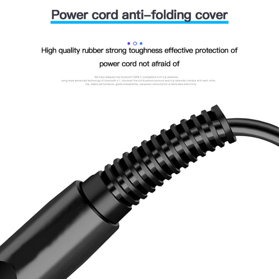 10pcs/ Set 80W Internal Heating Welding Digital Display Soldering Iron Temperature Adjustment Set, Model: Black EU Plug