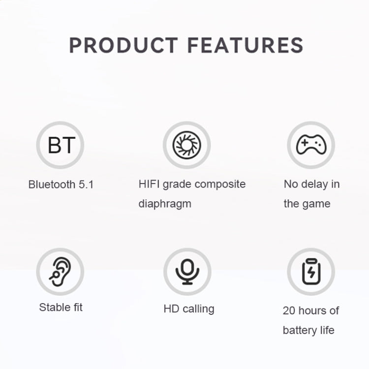P9 Pro Max HiFi Sound Effect Noise Reduction Wireless Bluetooth Headset(Blue)