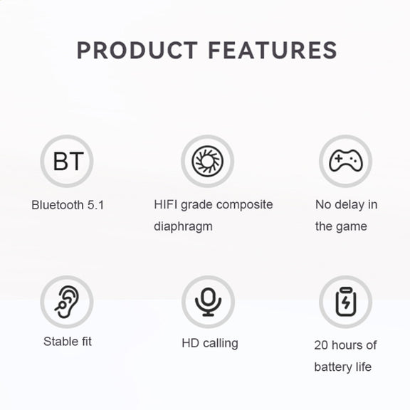 P9 Pro Max HiFi Sound Effect Noise Reduction Wireless Bluetooth Headset(Blue)