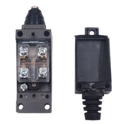 CHNT YBLX-ME8112 Limiter Travel Switches Micro Self-Resetting Stroke Switch