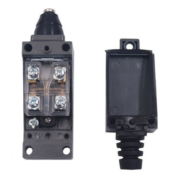 CHNT YBLX-ME8112 Limiter Travel Switches Micro Self-Resetting Stroke Switch