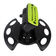 Turret Type Automatic Swing Lawn Sprinkler Head Irrigation Sprinkler(RW-007080)