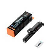 L20 Magnetic Bluetooth Selfie Stick Phone Holder Desktop Tripod With D07 Fill Light