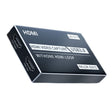 JINGHUA Z812 USB To HDMI Video Capture Card Live Game Recording Device - Video Capture Solutions by JINGHUA | Online Shopping South Africa | PMC TechLife | Buy Now Pay Later Mobicred