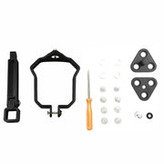 For DJI Mavic 3 Pro / 3 / 3 Classic / 3 Cine Universal Panoramic Sports Camera Mounting Bracket