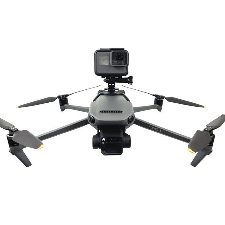 For DJI Mavic 3 Pro / 3 / 3 Classic / 3 Cine Universal Panoramic Sports Camera Mounting Bracket