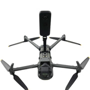 For DJI Mavic 3 Pro / 3 / 3 Classic / 3 Cine Universal Panoramic Sports Camera Mounting Bracket