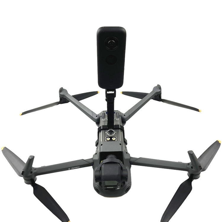For DJI Mavic 3 Pro / 3 / 3 Classic / 3 Cine Universal Panoramic Sports Camera Mounting Bracket