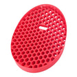 Car Wash Shop Cleaning Sand Gravel Separation Filter(Red) - free shipping - PMC TechLife - Order now!