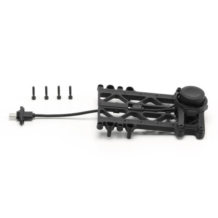 Original DJI Matrice 400 Third Gimbal Component