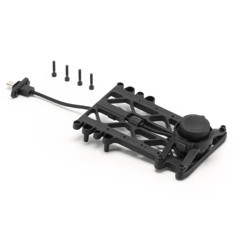 Original DJI Matrice 400 Third Gimbal Component