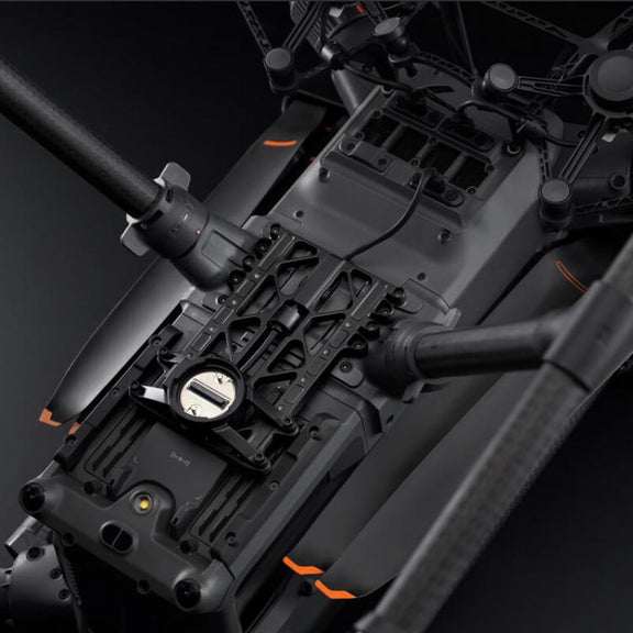 Original DJI Matrice 400 Third Gimbal Component