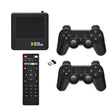G11 PRO Game Machine TV Box Dual System HDMI HD 4K Retro Arcade, Style: 64G 30,000+ Games - free shipping - PMC Jewellery - Order now!