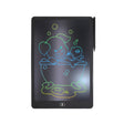 16 Inch Children LCD Writing Board Erasable Drawing Board, Color: Black Color Handwriting -  by PMC TechLife | Online Shopping South Africa | PMC TechLife | Buy Now Pay Later Mobicred