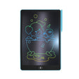 16 Inch Children LCD Writing Board Erasable Drawing Board, Color: Blue Color Handwriting -  by PMC TechLife | Online Shopping South Africa | PMC TechLife | Buy Now Pay Later Mobicred