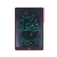 16 Inch Children LCD Writing Board Erasable Drawing Board, Color: Pink Monochrome Handwriting -  by PMC TechLife | Online Shopping South Africa | PMC TechLife | Buy Now Pay Later Mobicred