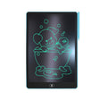 16 Inch Children LCD Writing Board Erasable Drawing Board, Color: Blue Monochrome Handwriting -  by PMC TechLife | Online Shopping South Africa | PMC TechLife | Buy Now Pay Later Mobicred