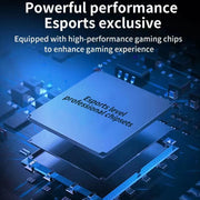 M16 3D HD 4K HDMI Video Game Console, Memory: 128G