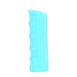 Automotive Universal Silicone Handbrake Handle Cover Brake Handle Decorative Protective Sleeve, Size: Straight Sleeve(Luminous Blue) - Shift Knob by PMC TechLife | Online Shopping South Africa | PMC TechLife | Buy Now Pay Later Mobicred