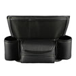 Car Multifunctional Armrest Box Storage Bag Car Interior Supplies(Black) - Stowing Tidying by PMC TechLife | Online Shopping South Africa | PMC TechLife | Buy Now Pay Later Mobicred