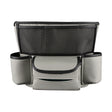 Car Multifunctional Armrest Box Storage Bag Car Interior Supplies(Grey) - Stowing Tidying by PMC TechLife | Online Shopping South Africa | PMC TechLife | Buy Now Pay Later Mobicred