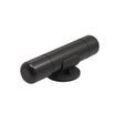 Car Emergency Life-Saving Safety Hammer Multifunctional Fast Window Breaker For Vehicle 2 In 1(Black) - free shipping - PMC TechLife - Order now!