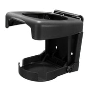 Car Air Vent Multifunctional Drink Holder Car Mug Stand Ashtray Rack(Black)