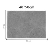 40 x 50cm Automobile Washing Towel Wiping Cloth Car Cleaning Without Streak Wipes