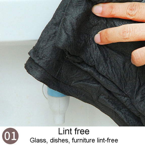 40 x 50cm Automobile Washing Towel Wiping Cloth Car Cleaning Without Streak Wipes