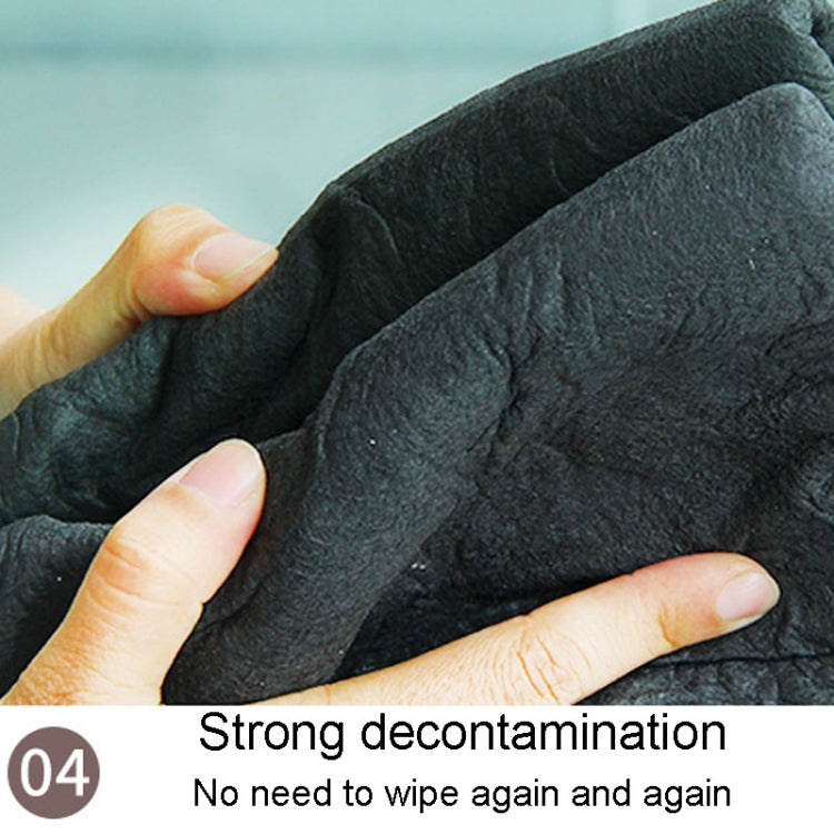 40 x 50cm Automobile Washing Towel Wiping Cloth Car Cleaning Without Streak Wipes