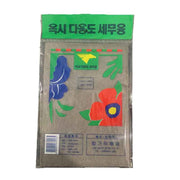 40 x 50cm Automobile Washing Towel Wiping Cloth Car Cleaning Without Streak Wipes