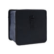 Car Seatback Trash Can Automotive Multifunctional Storage Organizer, Style: All Black - free shipping - PMC TechLife - Order now!