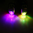 Car Wiper Sprayer Spray Decorative Lamp LED Hood Spray Lights(Colorful) - Decorative Lights by PMC TechLife | Online Shopping South Africa | PMC TechLife | Buy Now Pay Later Mobicred