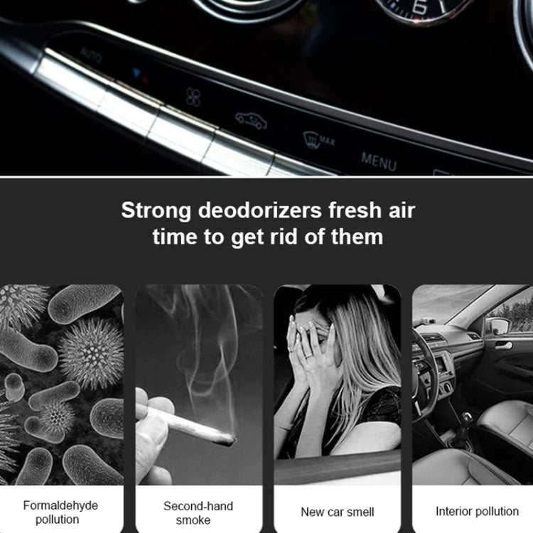 Gramophone+3pcs Refill Aroma Car Aroma Diffuser Air Vent Rotating Retro Gramophone Fragrance Diffuser Ornament