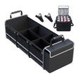 90x35x30cm Oxford Cloth Car Multifunctional Foldable Glove Storage Box - Stowing Tidying by PMC TechLife | Online Shopping South Africa | PMC TechLife | Buy Now Pay Later Mobicred