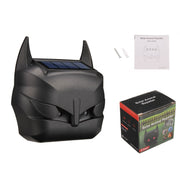 MS-216 Solar Red Light Burst Flash Mouse Repeller Ultrasonic Animal Repeller