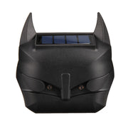 MS-216 Solar Red Light Burst Flash Mouse Repeller Ultrasonic Animal Repeller