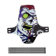 ENLEE E19001 Bicycle Front And Rear Universal Fenders Mountain Bike Mini Shield, Model: A Model - Mudguards by ENLEE | Online Shopping South Africa | PMC TechLife