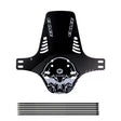 ENLEE E19001 Bicycle Front And Rear Universal Fenders Mountain Bike Mini Shield, Model: C Model - Mudguards by ENLEE | Online Shopping South Africa | PMc TechLife | Buy Now Pay Later Mobicred