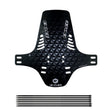 ENLEE E19001 Bicycle Front And Rear Universal Fenders Mountain Bike Mini Shield, Model: F Model - Mudguards by ENLEE | Online Shopping South Africa | PMc TechLife | Buy Now Pay Later Mobicred