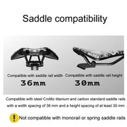 ENLEE EA2305 Quick Detachable Bicycle Mudguard Road And Mountain Bike Fenders, Style: C Model