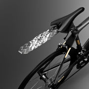 ENLEE EA2305 Quick Detachable Bicycle Mudguard Road And Mountain Bike Fenders, Style: D Model