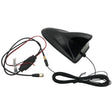 Car TV Shark Fin Antenna FM Antenna GPS Antenna - free shipping - PMC TechLife - Order now!